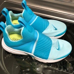 NIKE PRESTO EXTREME GS WOMEN